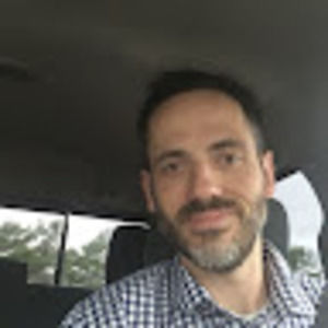 Meet your Posher, Neil